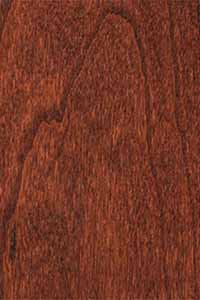 Sable Stain on Cherry